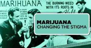 Marijuana changing the stigmas Image