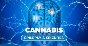 cannabis epilepsy and seizure photo